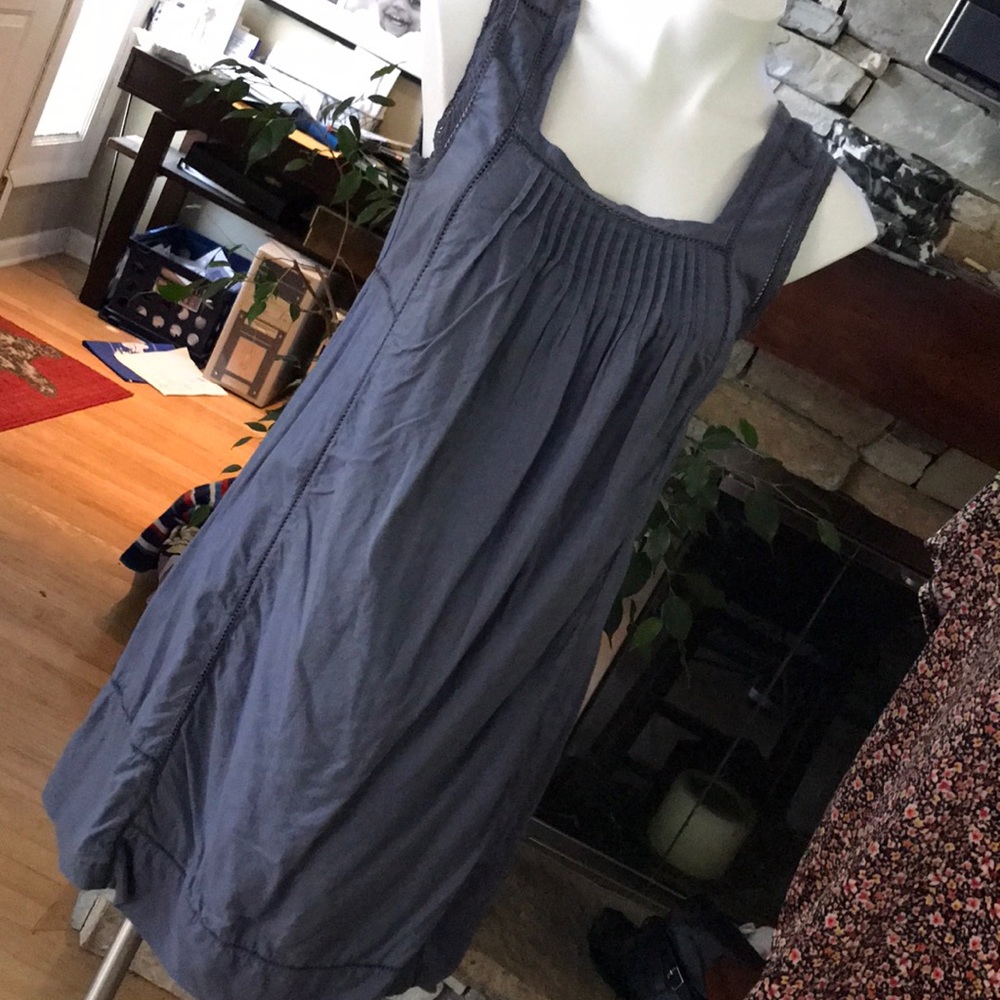 GAP maternity dress